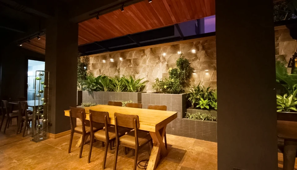 هتل بدرومز بوتیک بانکوک